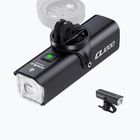 Преден велосипеден фар Towild CL1000 black