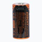 Акумулатор FLEXTAIL Zero 650 Cht orange