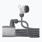 Туристически душ Flextail Tiny white