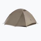 Палатка за трекинг 3-местна Naturehike Yunchuan 3 brown