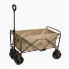 Транспортна количка Naturehike Light With Brakes linen brown