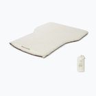 Самонадуваща се постелка Naturehike Yugu Car light khaki