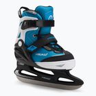 Детски кънки за лед HEAD XPD BOY blue