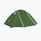Палатка за трекинг 3-местна Naturehike Bleik 3 Type B forest green