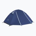 Палатка за трекинг 2-местна Naturehike Bleik 2 Type B deep space blue