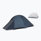 Палатка за трекинг 3-местна Naturehike Cloud Up 3 Pro 20D navy blue