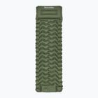 Надуваем дюшек/матрак Naturehike Pillow Single FC01 army green