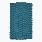 Надуваем матрак Naturehike Pillow Single FC01 езерно синьо