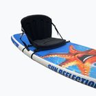 Каяк седалка за SUP дъска Sun Reflections Uni Plus Каяк/Sup black