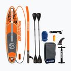 SUP дъска Sun Reflections Multi Minicombo 12'4“ or