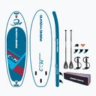 RIDEWAVE SUP дъска Conqueror C-17"