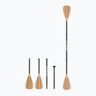 SUP/Каяк Гребло от 4 части RIDEWAVE Kun Bamboo Combo
