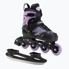 Детски ролери/кънки HEAD Galaxy 2w1 purple