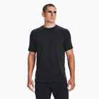 Мъжка тениска Under Armour Tactical Tech marine от черно/прозрачно