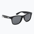 Слънчеви очила Vans Spicoli 4 matte black/silver mirror