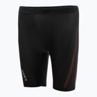Мъжки неопренови шорти ZONE3 Buoyancy Premium Aerodome Elite 5/3 mm black/red