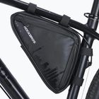Чанта за рамка на велосипед Rockbros B39-2 1,5 l black