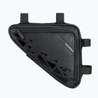 Чанта за рамка на велосипед Rockbros B39-2 1,5 l black