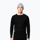 Мъжки термоактивен суитшърт Devold Expedition Merino 235 black