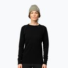 Дамски термоактивен суитшърт Devold Expedition Merino 235 black