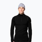 Мъжки термоактивен суитшърт Devold Expedition Merino 235 Zip Neck black