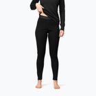 Дамски термоактивни панталони Devold Duo Active Merino 205 Longs black
