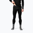 Мъжки термоактивни панталони Devold Duo Active Merino 205 Longs black