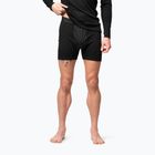 Мъжки термобоксерки Devold Duo Active Merino 205 Boxer black