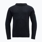 Пуловер Devold Nansen Wool navy