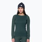 Дамски термоактивен суитшърт Devold Duo Active Merino 205 woods