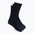 Чорапи Devold Daily Merino Light black