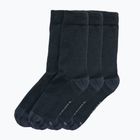 Чорапи Devold Daily Merino Light black