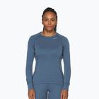 Дамски термоактивен суитшърт Devold Duo Active Merino 205 black