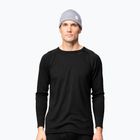 Мъжки термоактивен суитшърт Devold Duo Active Merino 205 black