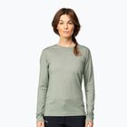 Дамски термоактивен суитшърт Devold Breeze Plus Merino 200 fog