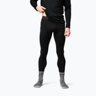Мъжки термоактивни панталони Devold Breeze Plus Merino 200 Longs black