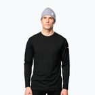 Мъжки термоактивен суитшърт Devold Breeze Plus Merino 200 black