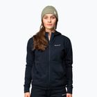 Дамски суитшърт Devold Everyday Zip Hoodie ink