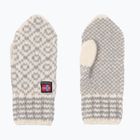 Ръкавици Devold Svalbard Wool Mitten offwhite/grey