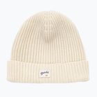 Зимна шапка Devold Archive Wool off white