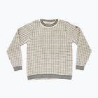 Пуловер Devold Islender Refined raw white