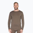 Мъжки термоактивен суитшърт Devold Breeze Merino 150 falcon