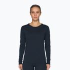 Дамски термоактивен суитшърт Devold Breeze Plus Merino 200 ink