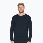 Мъжки термоактивен суитшърт Devold Breeze Plus Merino 200 ink