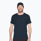 Мъжка термоактивна тениска Devold Adventure Merino 190 Tee Ink