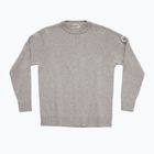 Пуловер Devold Nansen Refined grey/melange