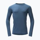 Мъжки термоактивен суитшърт Devold Duo Active Merino 205 berry