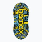 Детска шейна Hamax Twin-Tip Surfer comic blue yellow