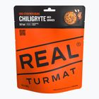 Лиофилизирана храна Real Turmat Vegan Chili with Beans 132 g