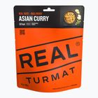 Лиофилизирана храна Real Turmat Asian Curry 115 g